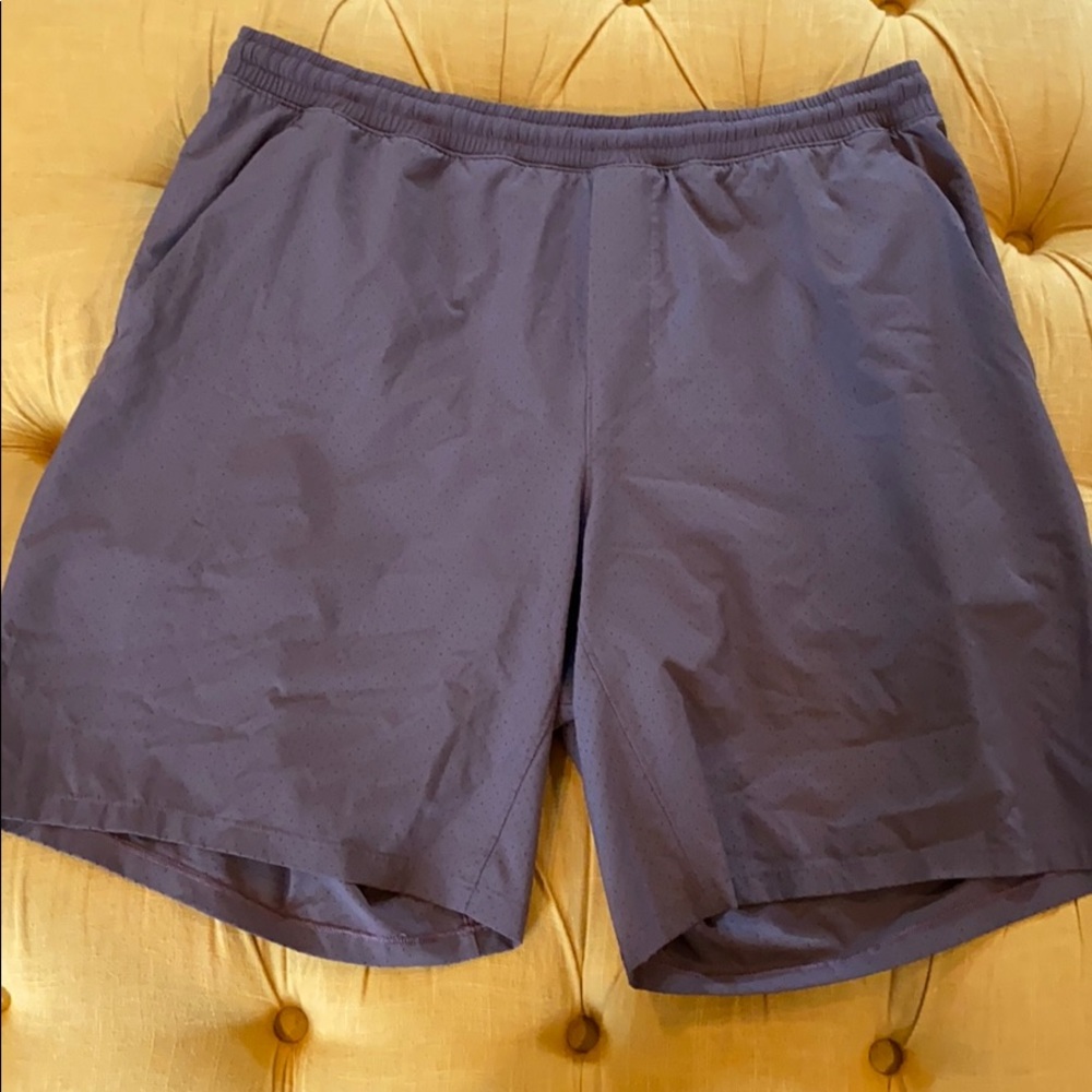 Men’s Lululemon Shorts